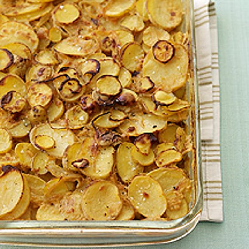 Photo of Potatoes au Gratin by WW