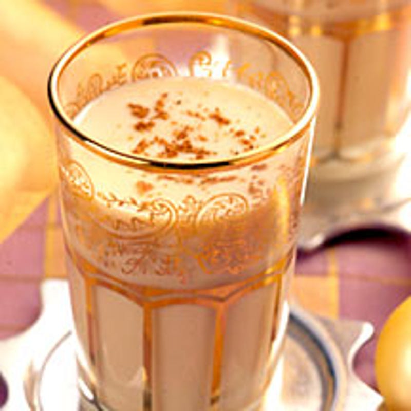 Photo of Eggnog by WW