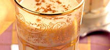Eggnog