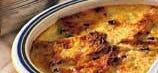 Bread Pudding