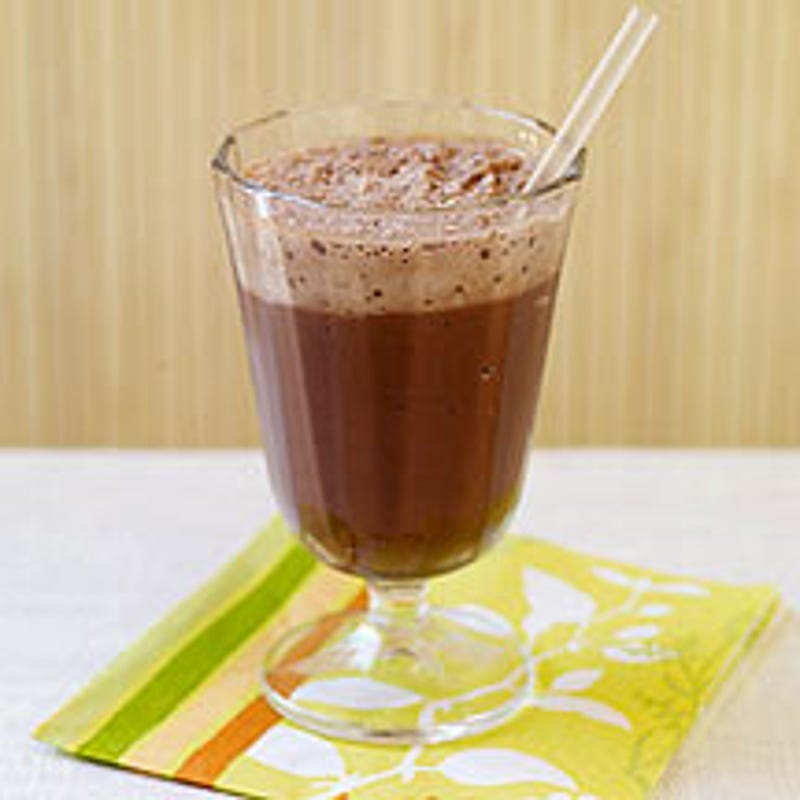 Photo of Fudgesicle Shake by WW