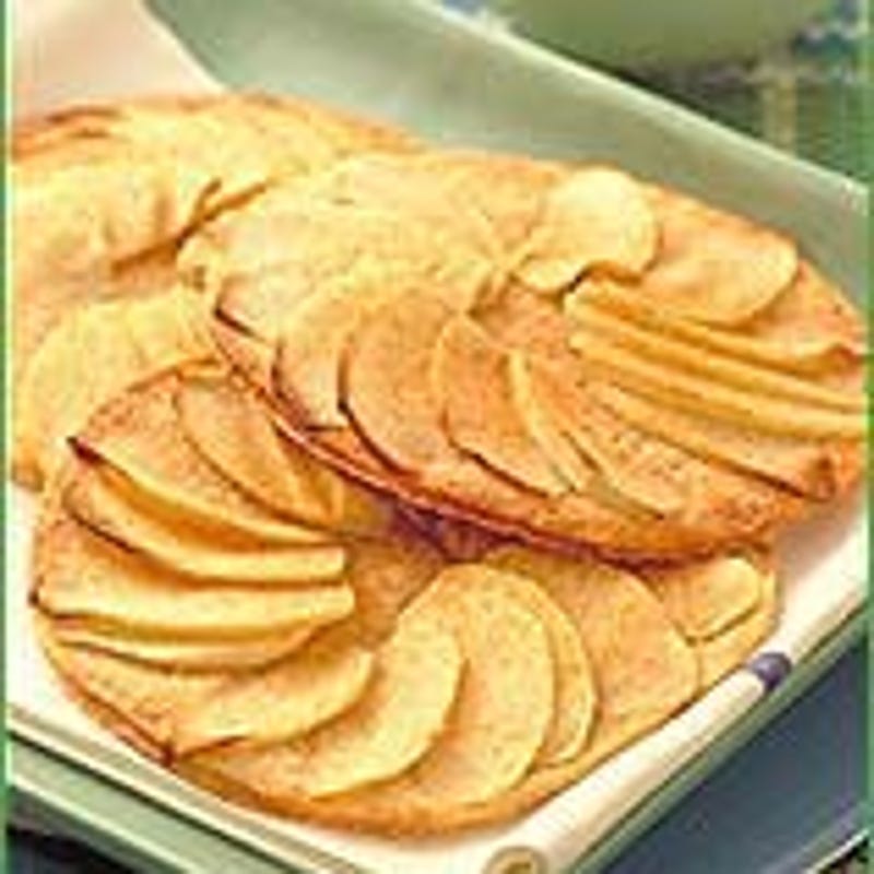Photo of Apple Tarts by WW
