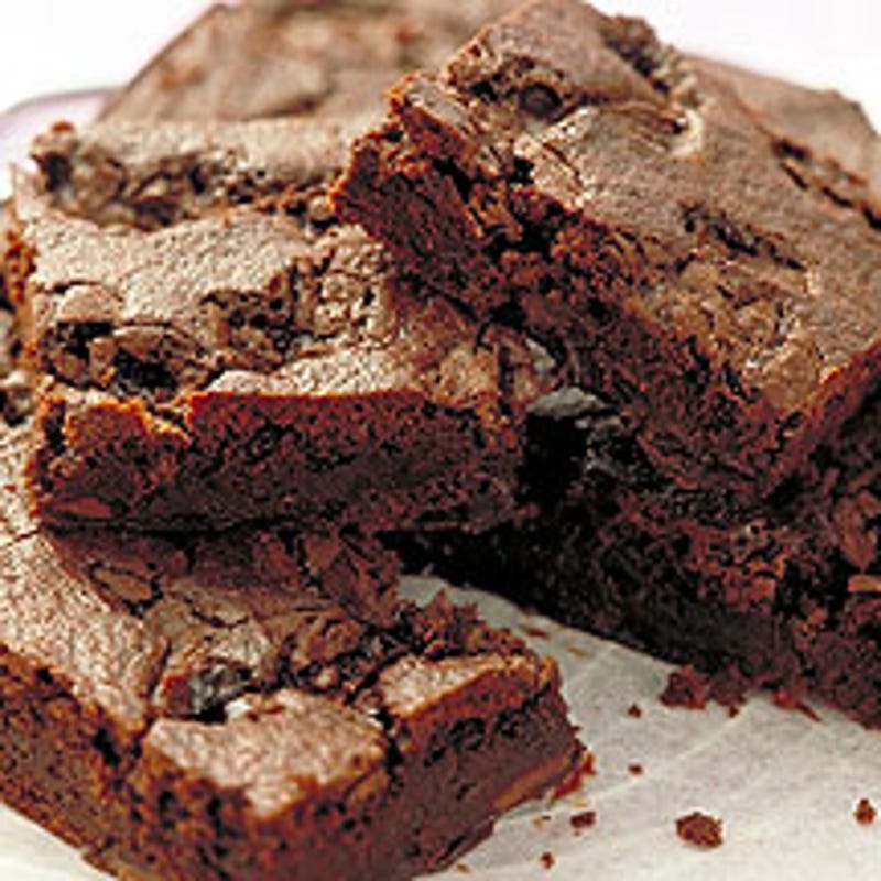 Photo of Royal Canadian Chocolate Mint Brownies by WW