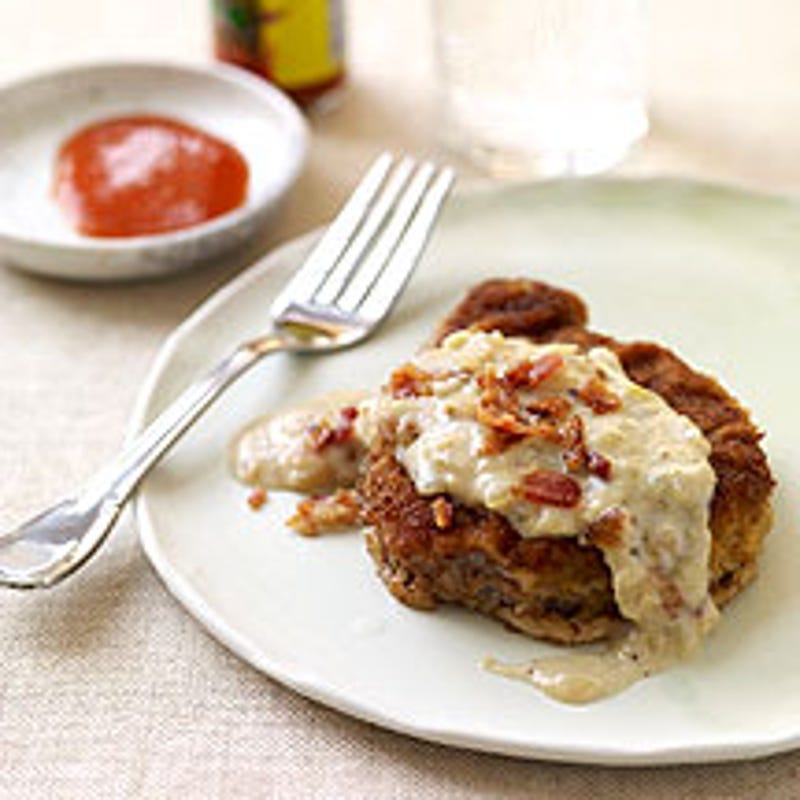Photo of Chicken-Fried Steak by WW