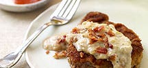 Chicken-Fried Steak