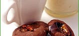Biscuits Turtle au chocolat