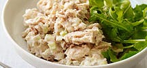 Tuna Salad