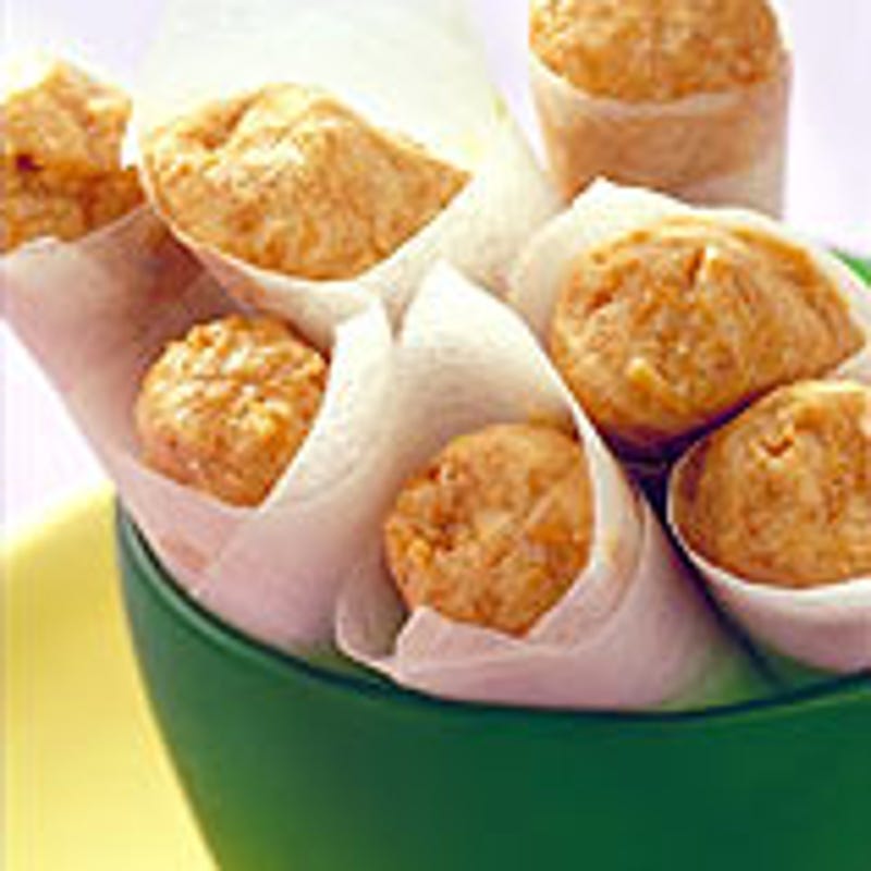 Photo of Power sticks by WW