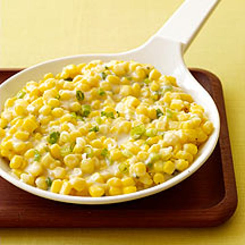 Photo of Creamy Corn by WW