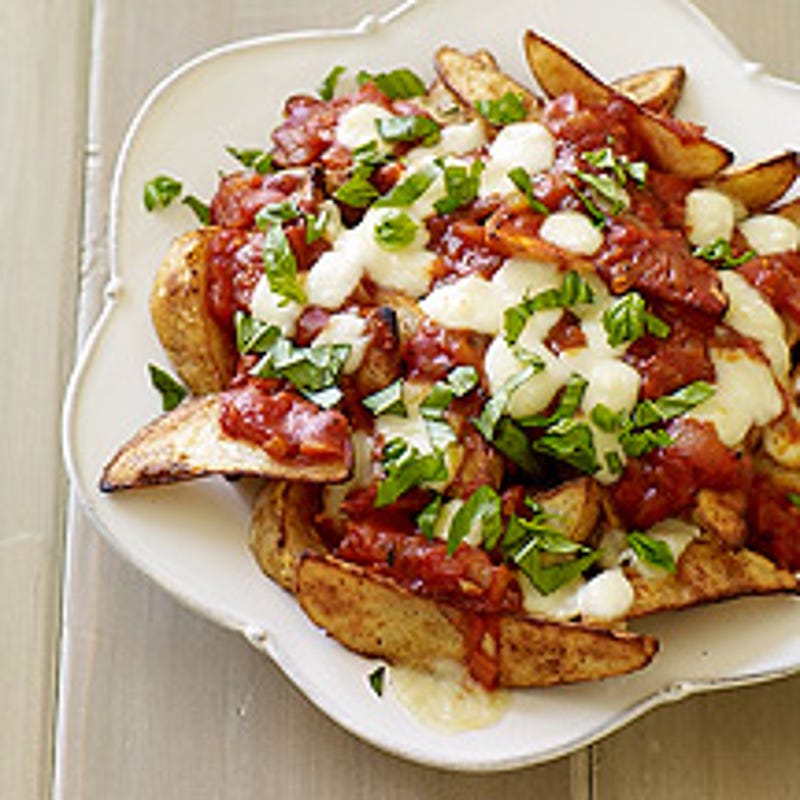 Photo of Italienne Poutine by WW