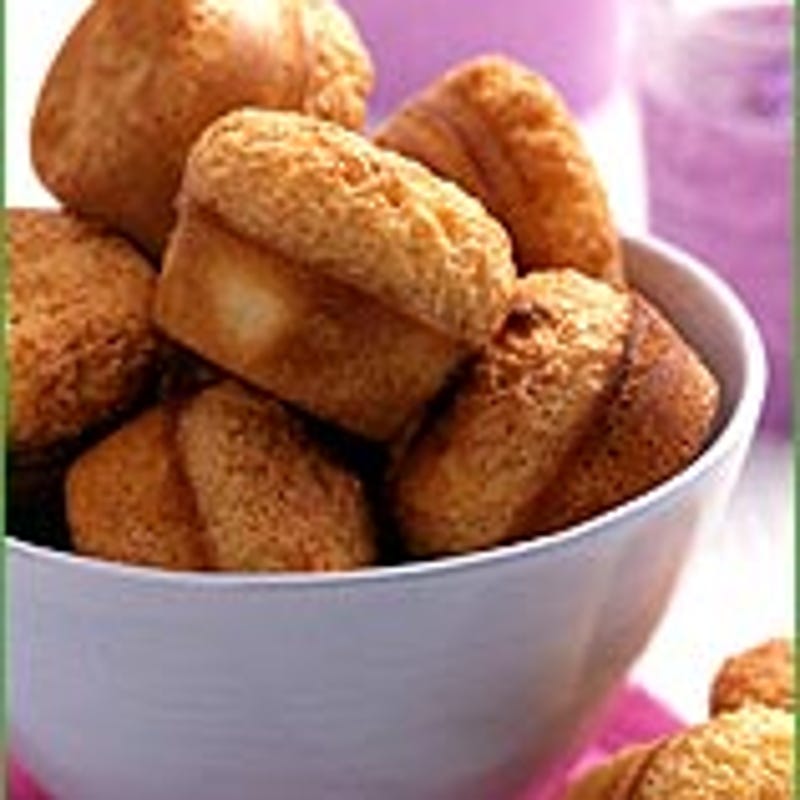 Photo of Almond Tea Cakes by WW