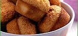 Almond Tea Cakes