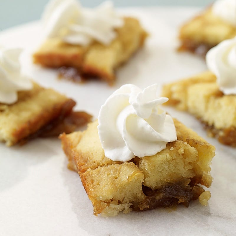 Photo de Pouding chômeur par WW