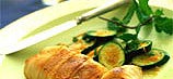 Potato-Wrapped Salmon