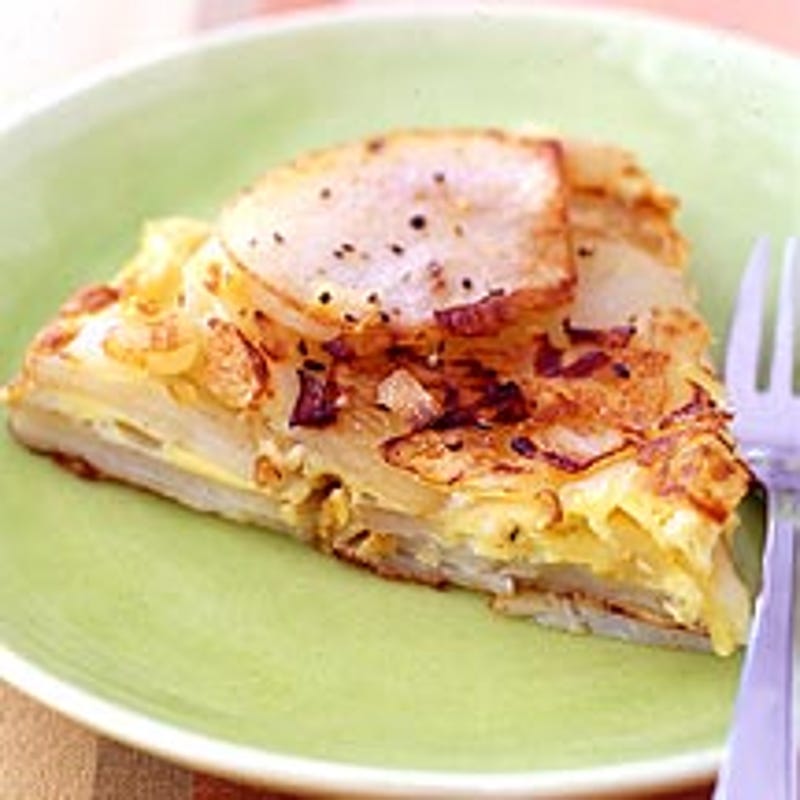 Photo of Tortilla Española by WW