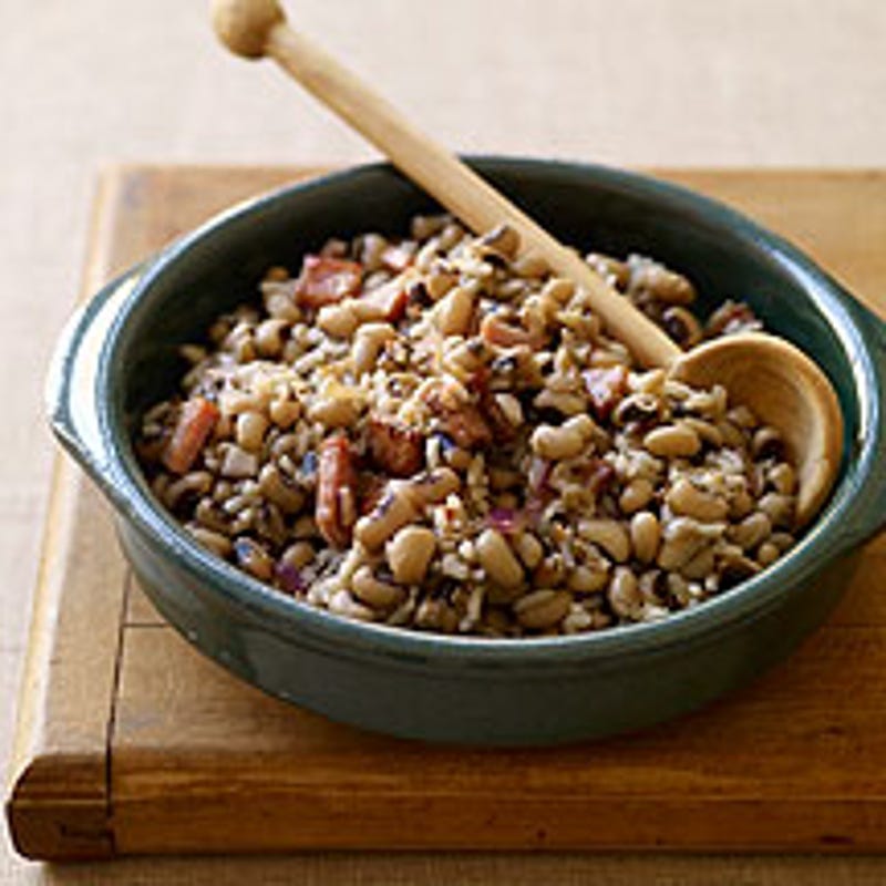 Photo of Hoppin' John by WW