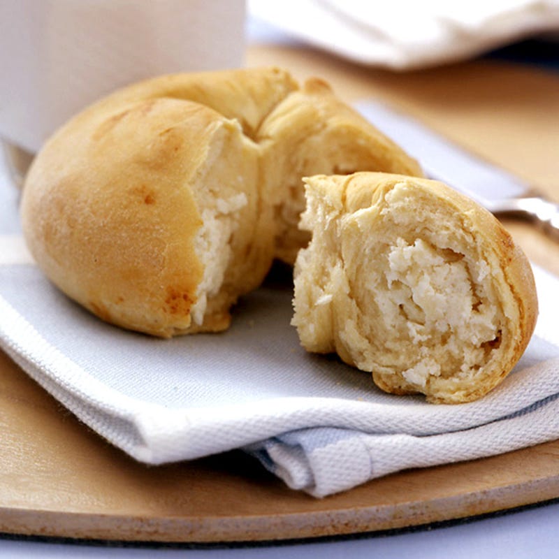 Photo of Montreal Cheese Bagels by WW