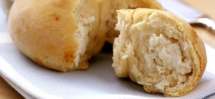 Montreal Cheese Bagels