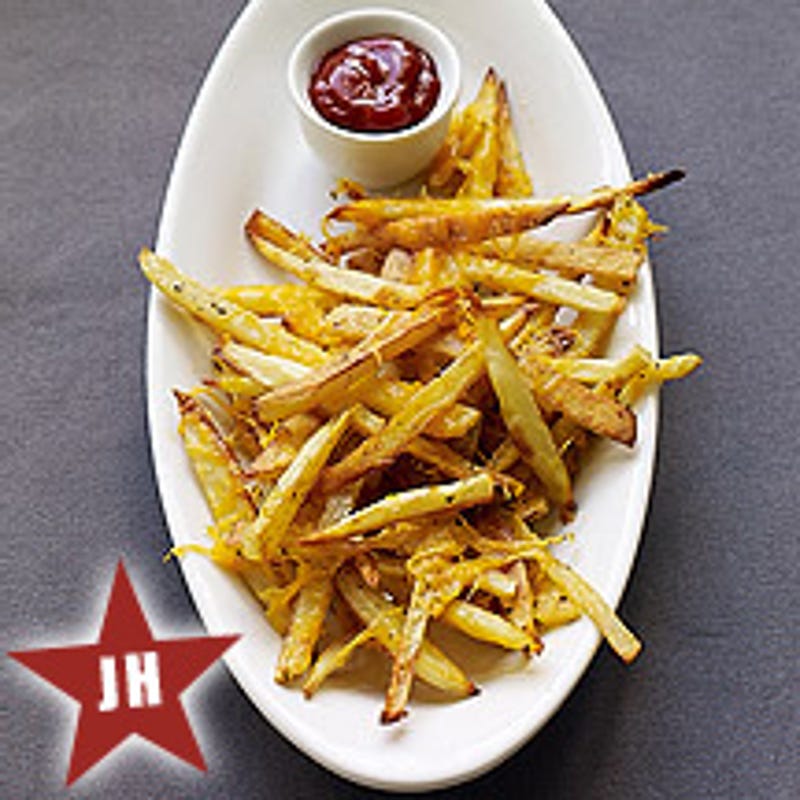 Photo of Cheese Fries by WW
