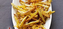 Cheese Fries