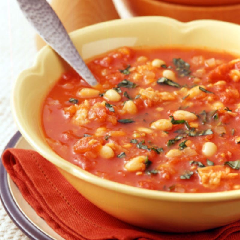 Photo of Provencal Fish Stew by WW