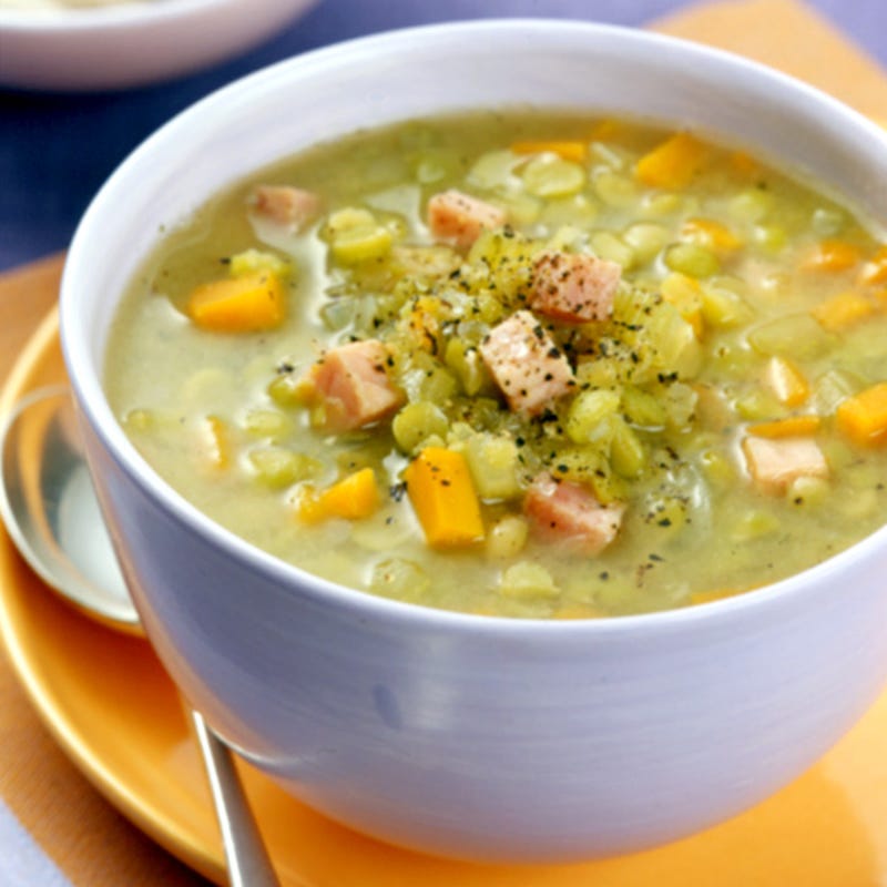 Photo of Split Pea Soup by WW