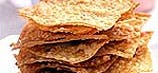 Sweet-and-Spicy Crisps