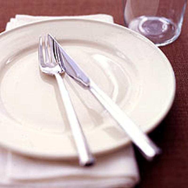 Photo of Cream of Potato Soup by WW