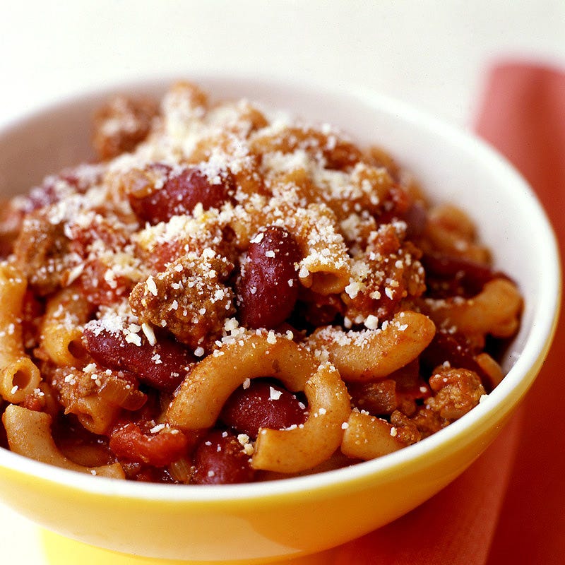 Photo of Chili-Mac by WW