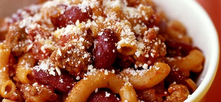 Chili-Mac