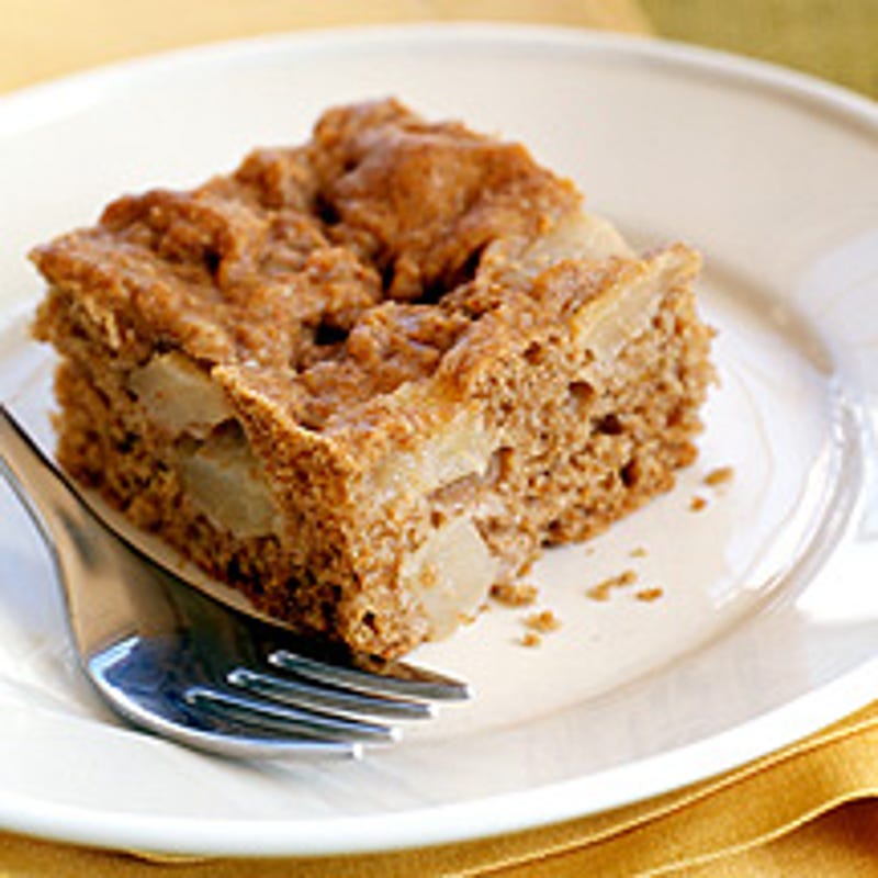 Photo of Sweet Pear Bread by WW
