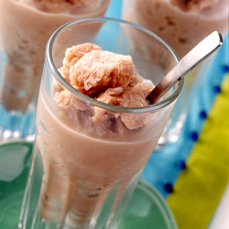 Photo of Frozen fudge slush by WW