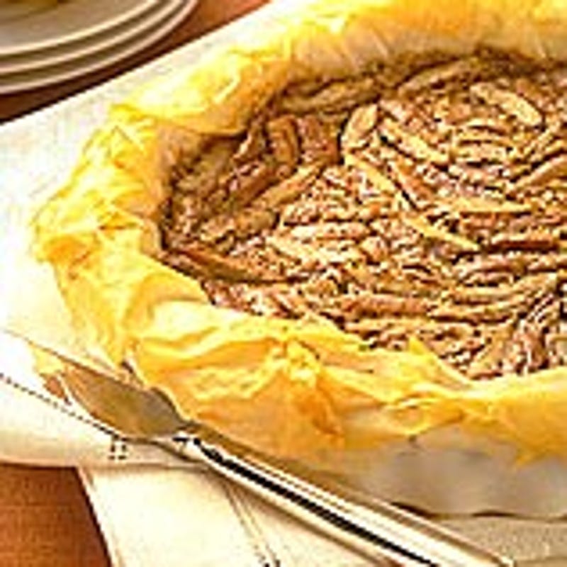 Photo of Pecan Pie by WW