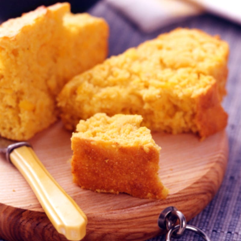 Photo of Corn Bread by WW