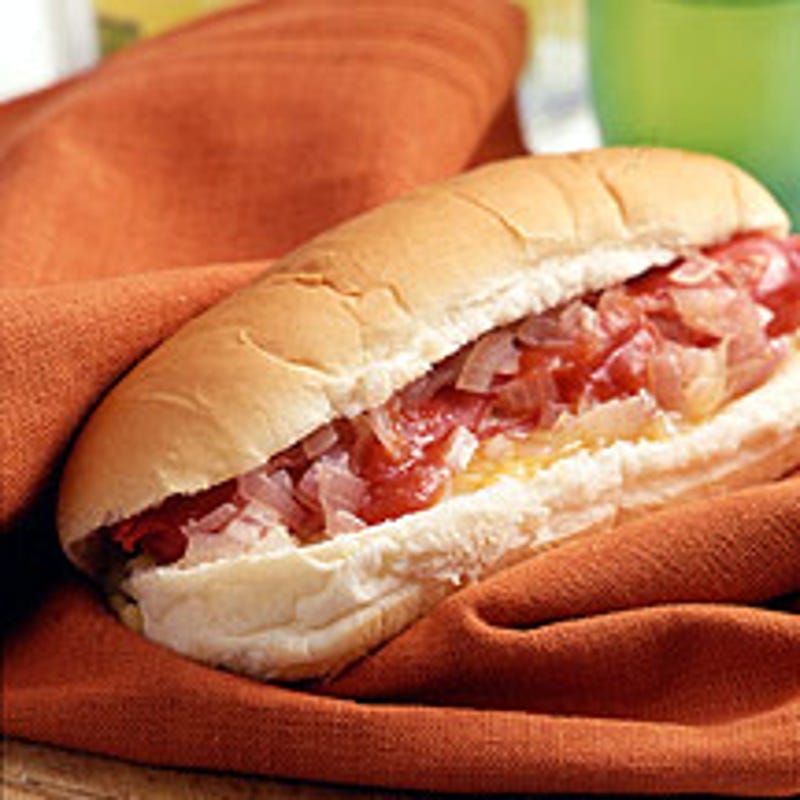 Photo of Chilli Dogs by WW