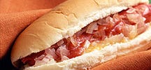 Chilli Dogs