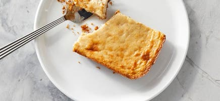 Pumpkin Spice Cheesecake Bars