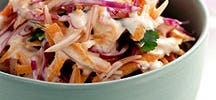 Creamy Coleslaw