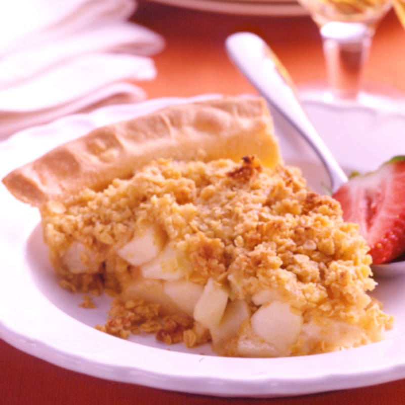 Photo of Apple Pie by WW