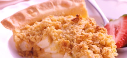 Apple Pie