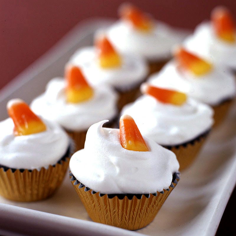 Photo of Brownie cupcake bites by WW