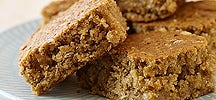 Blondies