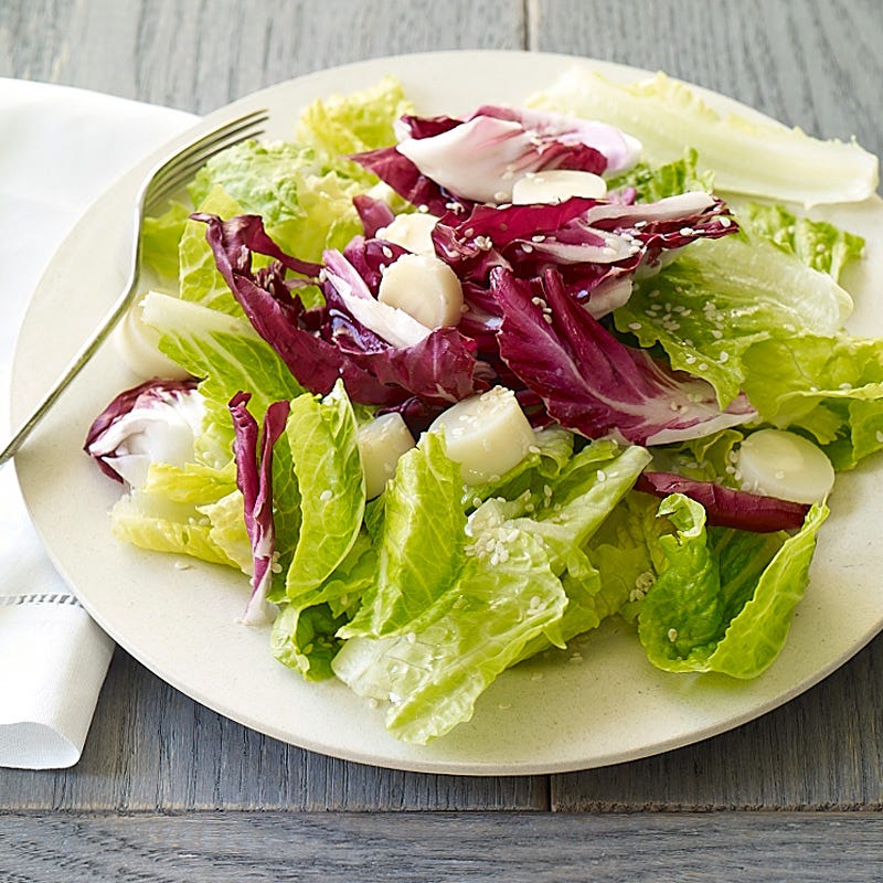 Photo of Hearts Salad by WW