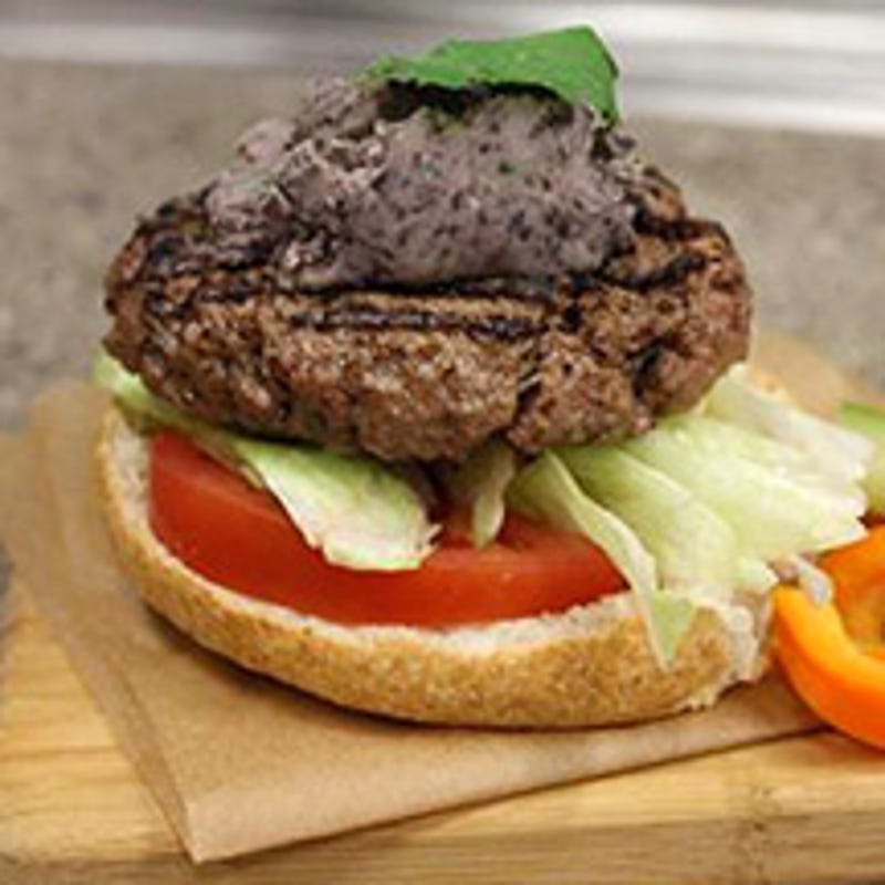 Photo of Classic Burger by WW