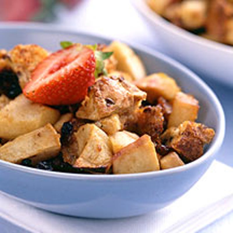 Photo of Apple Brown Betty by WW