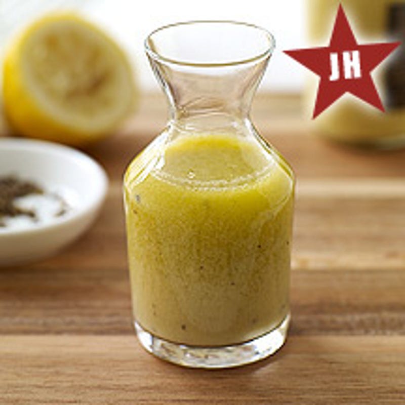 Photo of Mustard Vinaigrette by WW