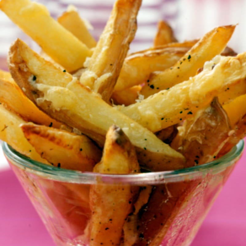 Photo of Cheese Fries by WW