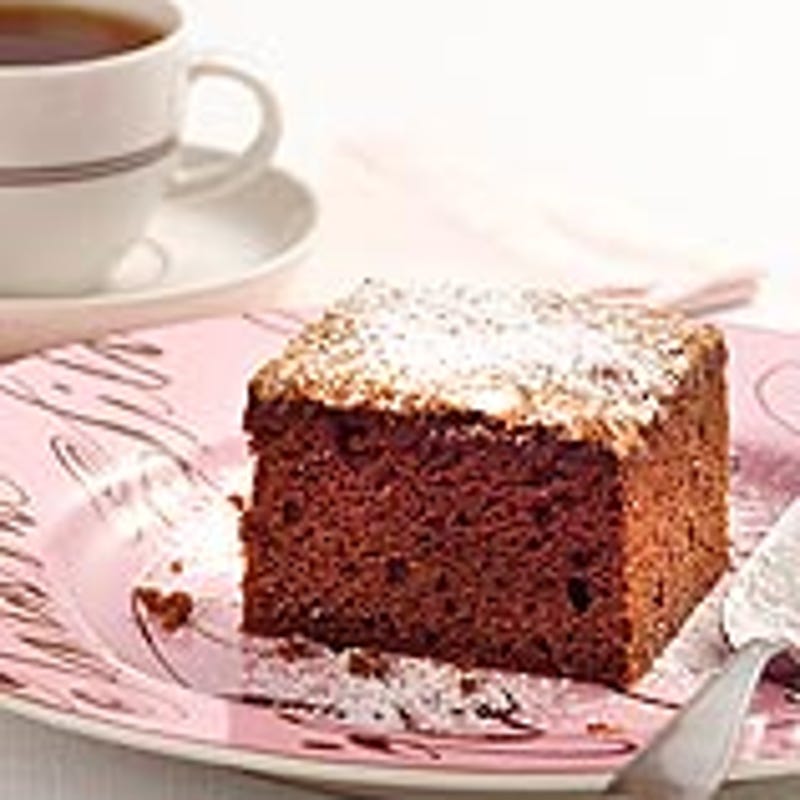 Photo of Brown Sugar Fudge Squares by WW