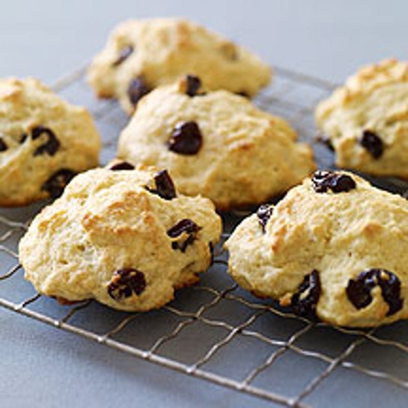 Photo of Cherry Scones by WW