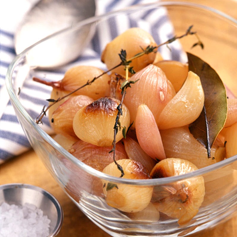 Photo of Herb-Roasted Shallots by WW